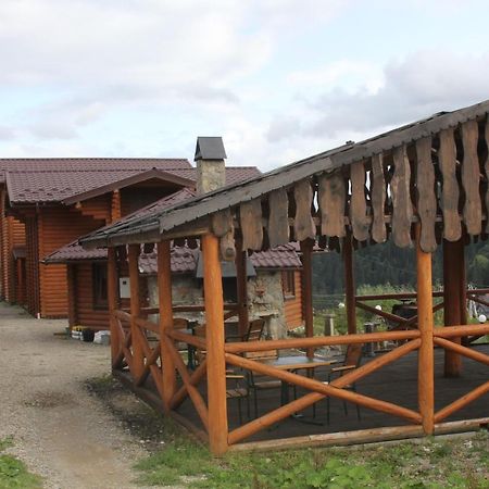 Sadyba Predkiv Bukovel Extérieur photo