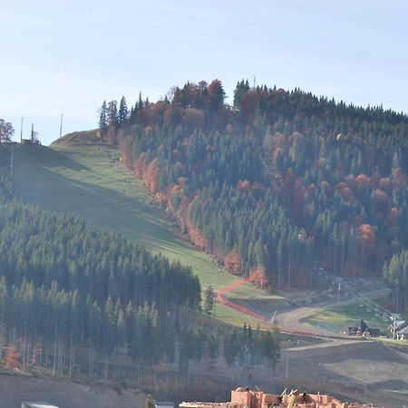 Sadyba Predkiv Bukovel Extérieur photo
