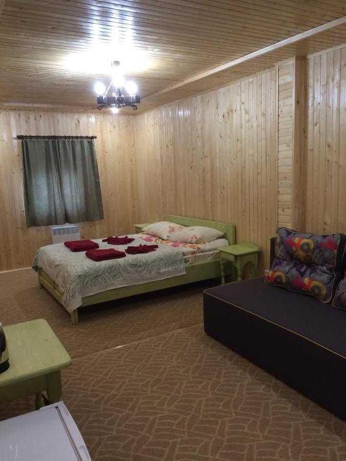 Sadyba Predkiv Bukovel Chambre photo